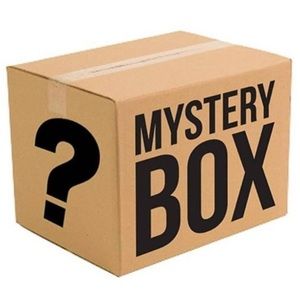Mystery Box 6 New with Tags Dresses